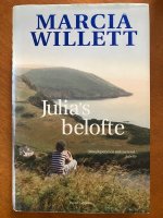 Julia\'s belofte - Marcia Willett