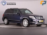 Mercedes-Benz GLK-Klasse 200 CDI Ambition (NL-Auto