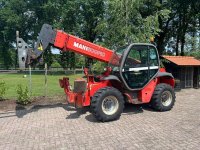Manitou MVT 1332 SL Verreiker loader