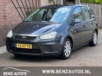 Ford C-Max 1.6-16V Trend NAP/Cruise/Airco/PDC