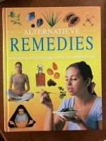 Alternatieve Remedies - Homeopathie, Etherische olie