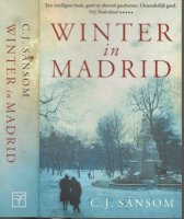 Winter in Madrid C.J. Sansom (1952)