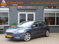 Ford Focus 1.0 125PK EcoBoost Automaat8,