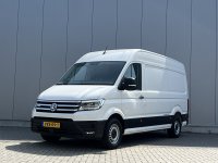 Volkswagen Crafter e-Crafter L3H3 36 kWh
