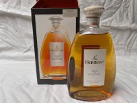 Hennessy Fine de cognac 2011 Zeldzaam