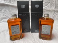LOT - Nikka whisky from the