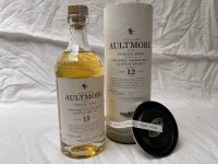 Aultmore 12 years - Schotse single