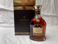Ararat Vaspurakan 15 year Armeense brandy