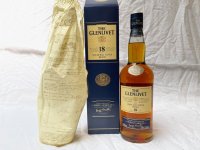 The Glenlivet 18 years (2010) Schotse