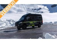 Hymer Grand Canyon S  CROSSOVER