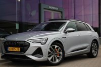 Audi e-tron 50 quattro S edition
