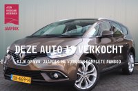 Renault Grand Scénic BWJ 2018 116PK