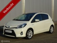Toyota Yaris 1.5 Full Hybrid Aut,