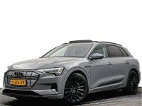 Audi e-tron quattro S edition plus
