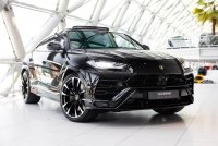 Lamborghini Urus 4.0 V8 | B&O
