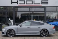 Audi RS7 Sportback 4.0 quattro performance