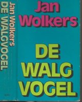 De walgvogel Jan Wolkers (1925-2007) was