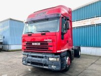 Iveco Eurostar 440.43 T/P HIGH ROOF