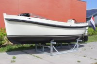 Kaaglifeboat 650