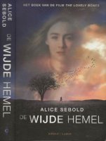 De Wijde Hemel Alice Sebold, Vertaald