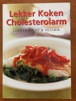 Lekker koken Cholesterolarm - Guirink
