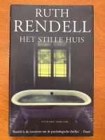 Het stille huis - Ruth Rendell