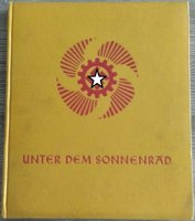 Unter dem Sonnenrad - 1938 (