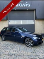 BMW 3-serie Touring 330d High Executive|Automaat|Leder|LM
