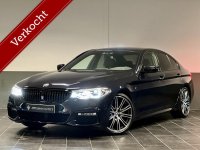BMW 5-serie 520i High Executive M-sport