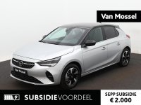 Opel Corsa-e Level 3 demo