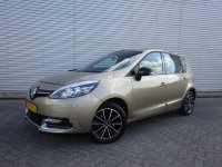 Renault Scénic 1.2 TCe Bose Climate