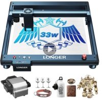 Longer Laser B1 30W Laser Engraver