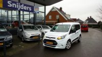 Ford Tourneo Connect 1.0 Ecoboost