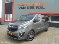 Opel Vivaro bestel 1.6 CDTI L2H1