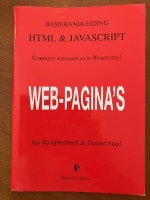 Basishandleiding HTML & Javascript - Kampherbeek,