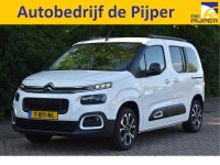 Citroën Berlingo 1.2 PureTech Shine 5-Persoons