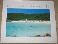 La Costa Smeralda; Sardinië; 2001 