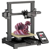  Voxelab Aquila S3 3D Printer,