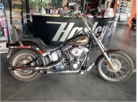 Harley-Davidson FXST SOFTAIL