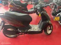Kymco Bromscooter Agility 10\