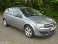 Opel Astra 1.3 CDTi 6 Bak