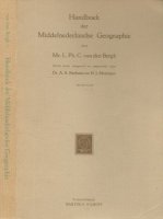 Handboek der Middelnederlandse Geographie .. .