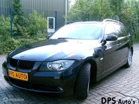 BMW 3-serie Touring - 318d Executive