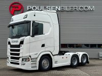 Scania 500S NGS SUPER 6x2 2950WB