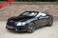 Bentley Continental GTC PRICE REDUCTION V8