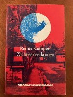 Zachtjes neerkomen - Remco Campert