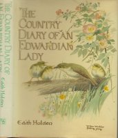 The country diary of an Edwardian