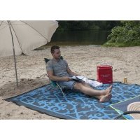 Bo-Camp Buitenkleed Chill mat Lounge 2,7x2