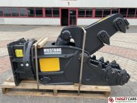 Mustang RH05 Hydraulic Excavator Rotation Pulverizer