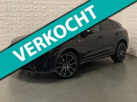 Audi Q3 Sportback 35 TFSI 2x